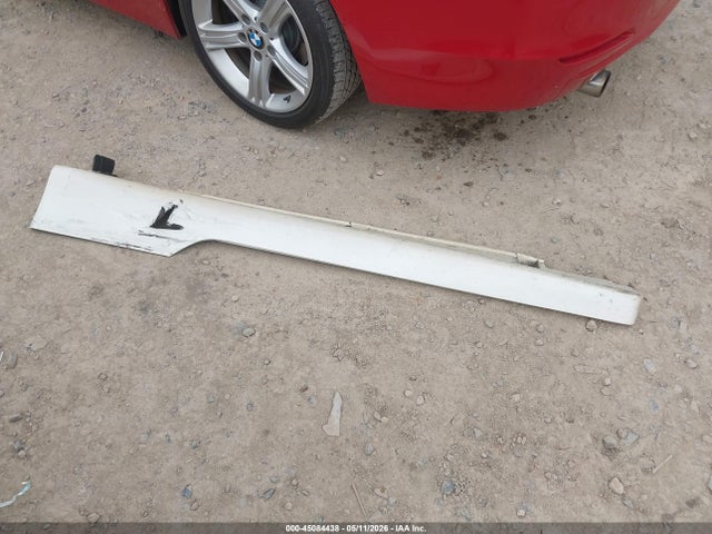 Продажа на аукционе авто 2014 Honda Cr-z Ex, vin: JHMZF1D64ES001849, номер лота: 45084438