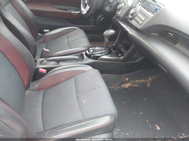 Продажа на аукционе авто 2014 Honda Cr-z Ex, vin: JHMZF1D64ES001849, номер лота: 45084438