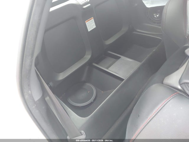 Продажа на аукционе авто 2014 Honda Cr-z Ex, vin: JHMZF1D64ES001849, номер лота: 45084438