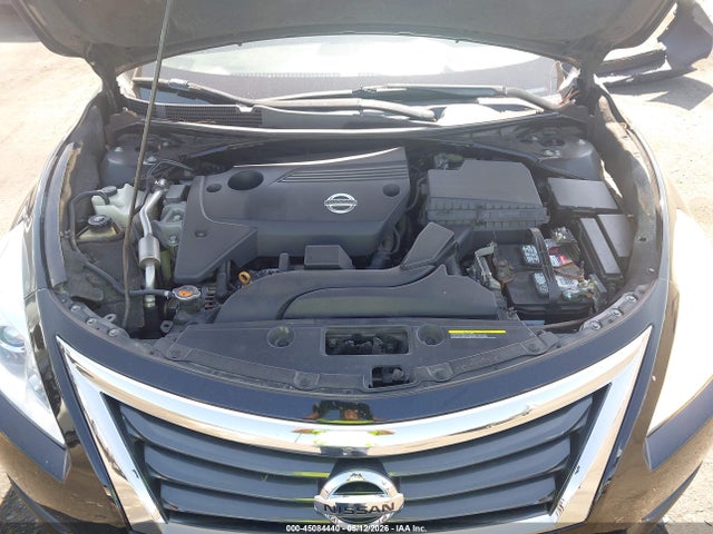 2015 Nissan Altima 2.5 S მანქანა იყიდება აუქციონზე, vin: 1N4AL3AP2FC494643, აუქციონის ნომერი: 45084440