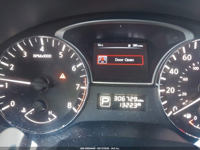 2015 Nissan Altima 2.5 S მანქანა იყიდება აუქციონზე, vin: 1N4AL3AP2FC494643, აუქციონის ნომერი: 45084440
