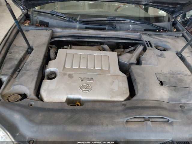 Aukcja sprzedaży 2008 Lexus Es 350, vin: JTHBJ46G882212287, numer aukcji: 45084441
