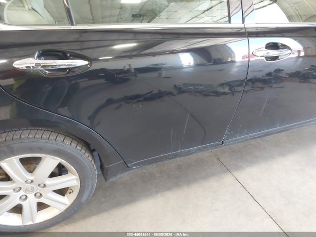 Aukcja sprzedaży 2008 Lexus Es 350, vin: JTHBJ46G882212287, numer aukcji: 45084441