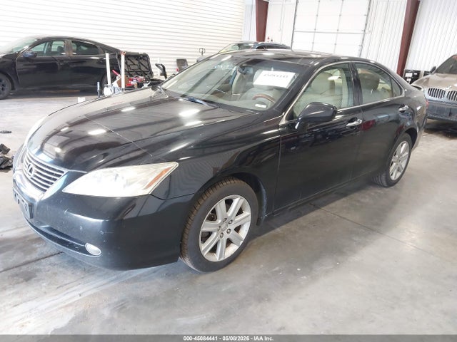 Aukcja sprzedaży 2008 Lexus Es 350, vin: JTHBJ46G882212287, numer aukcji: 45084441