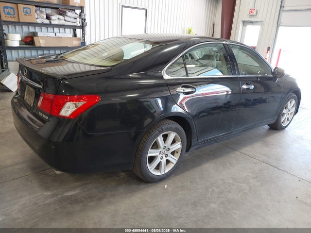 Aukcja sprzedaży 2008 Lexus Es 350, vin: JTHBJ46G882212287, numer aukcji: 45084441