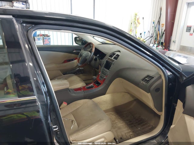 Aukcja sprzedaży 2008 Lexus Es 350, vin: JTHBJ46G882212287, numer aukcji: 45084441