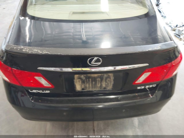 Aukcja sprzedaży 2008 Lexus Es 350, vin: JTHBJ46G882212287, numer aukcji: 45084441