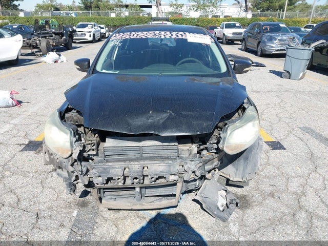 Ford FOCUS SE 2014 1FADP3K22EL198556 Image 13