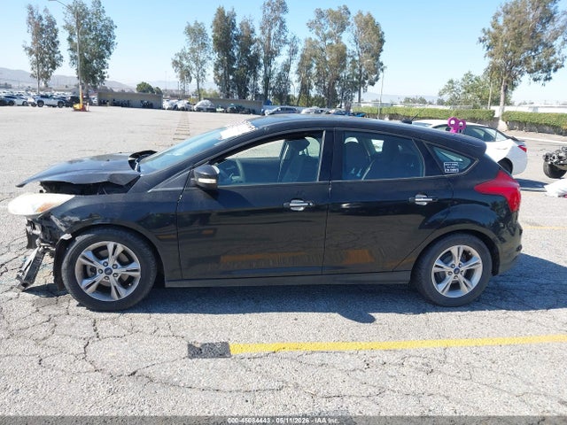 Ford FOCUS SE 2014 1FADP3K22EL198556 Image 15