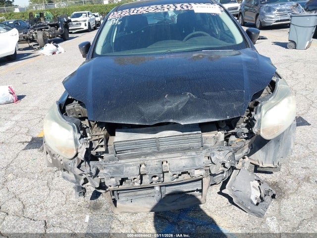 Ford FOCUS SE 2014 1FADP3K22EL198556 Image 6