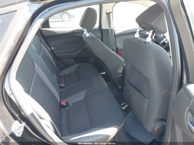 Ford FOCUS SE 2014 1FADP3K22EL198556 Image 8