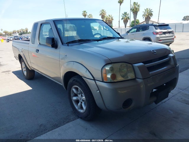 Продаж на аукціоні авто 2004 Nissan Frontier Xe, vin: 1N6DD26T64C408233, номер лоту: 45084444
