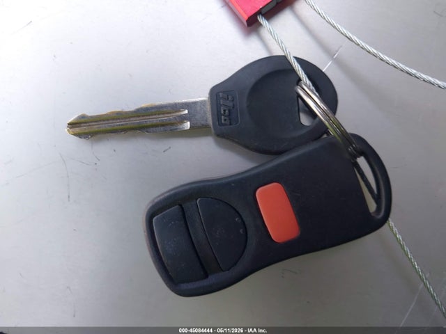 Продажа на аукционе авто 2004 Nissan Frontier Xe, vin: 1N6DD26T64C408233, номер лота: 45084444