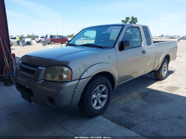 Продажа на аукционе авто 2004 Nissan Frontier Xe, vin: 1N6DD26T64C408233, номер лота: 45084444