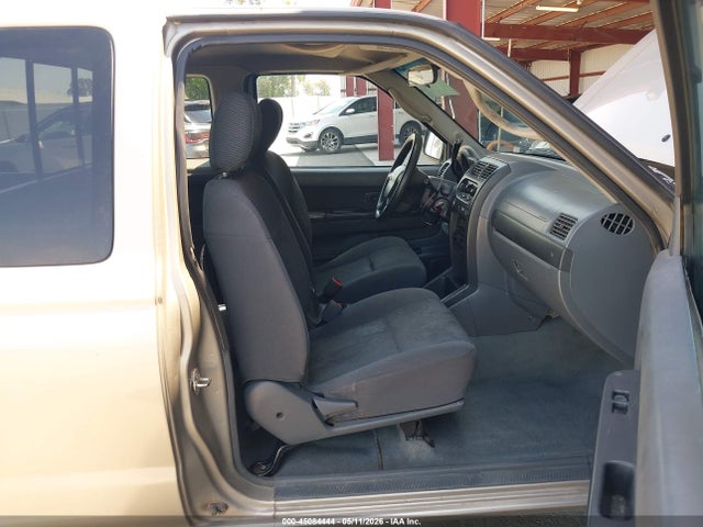Продажа на аукционе авто 2004 Nissan Frontier Xe, vin: 1N6DD26T64C408233, номер лота: 45084444