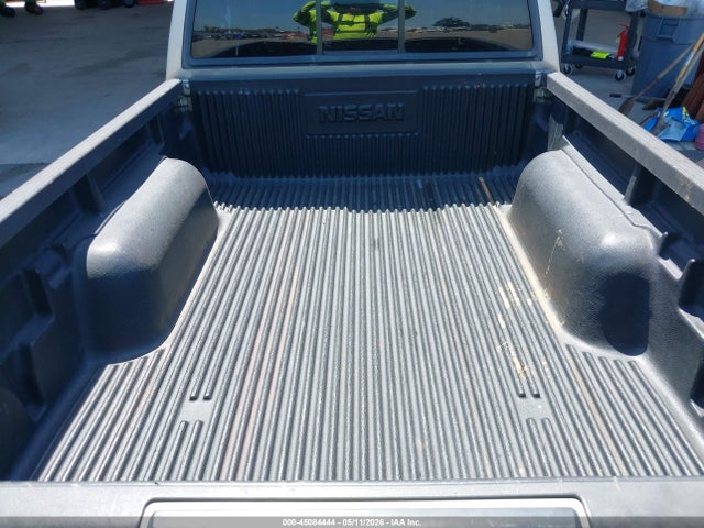 Продажа на аукционе авто 2004 Nissan Frontier Xe, vin: 1N6DD26T64C408233, номер лота: 45084444
