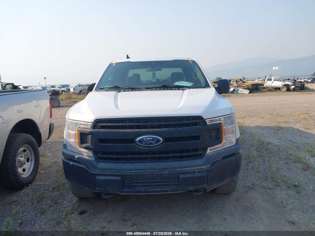Ford F-150 Xl 2020 1FTEW1EB4LKF21722 Image 17