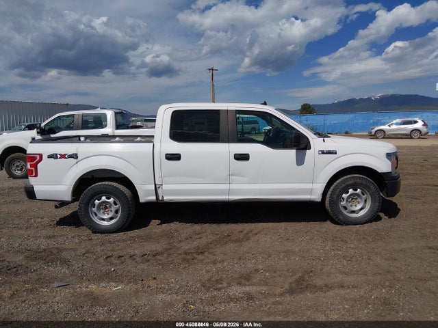 Ford F-150 Xl 2020 1FTEW1EB4LKF21722 Image 18