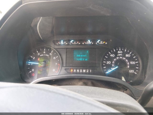 Ford F-150 Xl 2020 1FTEW1EB4LKF21722 Image 7
