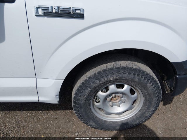 Ford F-150 Xl 2020 1FTEW1EB4LKF21722 Image 16