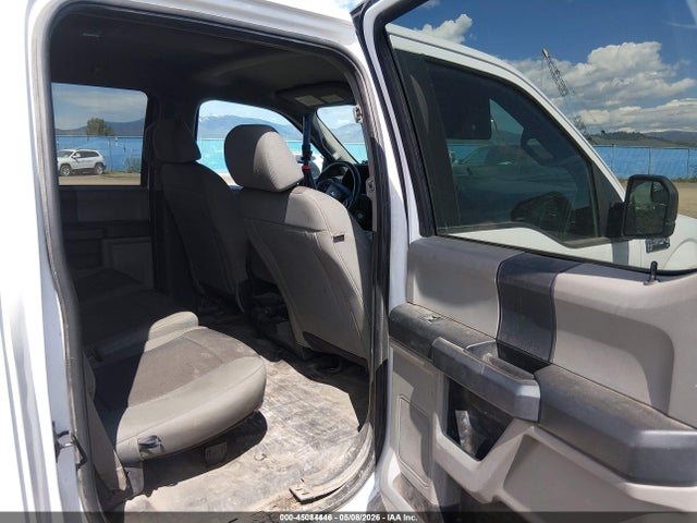 Ford F-150 Xl 2020 1FTEW1EB4LKF21722 Image 8