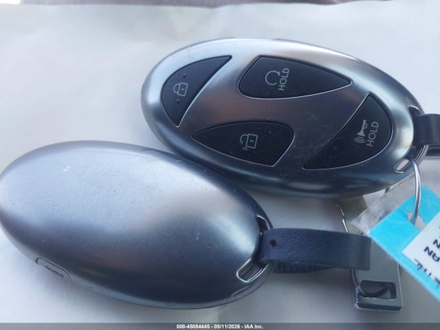 45084445 :رقم المزاد ، KMHLM4DG6SU879995 vin ، 2025 Hyundai Elantra Sel Sport مزاد بيع