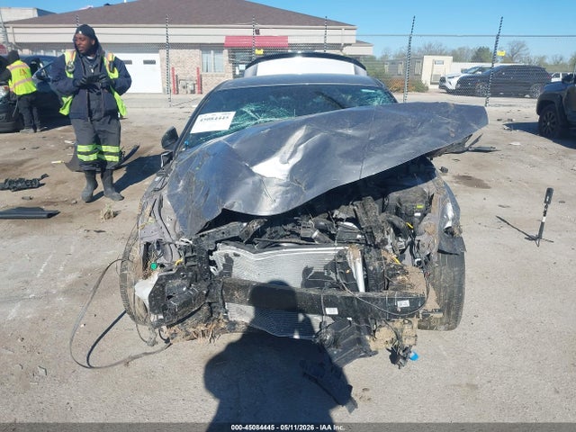 45084445 :رقم المزاد ، KMHLM4DG6SU879995 vin ، 2025 Hyundai Elantra Sel Sport مزاد بيع