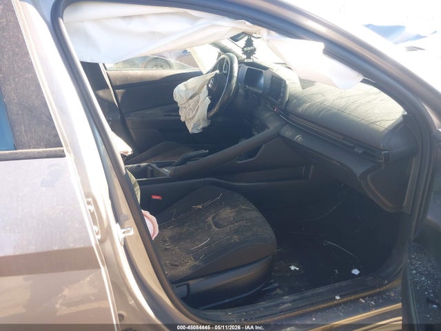 45084445 :رقم المزاد ، KMHLM4DG6SU879995 vin ، 2025 Hyundai Elantra Sel Sport مزاد بيع