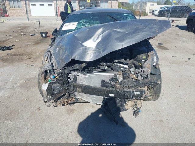 45084445 :رقم المزاد ، KMHLM4DG6SU879995 vin ، 2025 Hyundai Elantra Sel Sport مزاد بيع