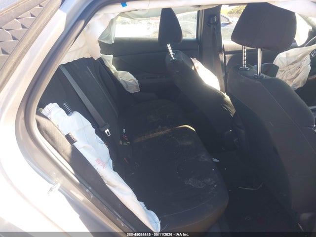 45084445 :رقم المزاد ، KMHLM4DG6SU879995 vin ، 2025 Hyundai Elantra Sel Sport مزاد بيع
