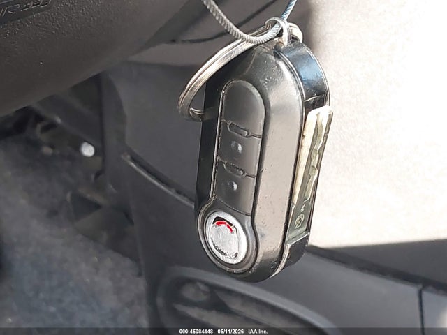 45084448 :رقم المزاد ، 3C3CFFJH9DT742896 vin ، 2013 Fiat 500c Abarth مزاد بيع