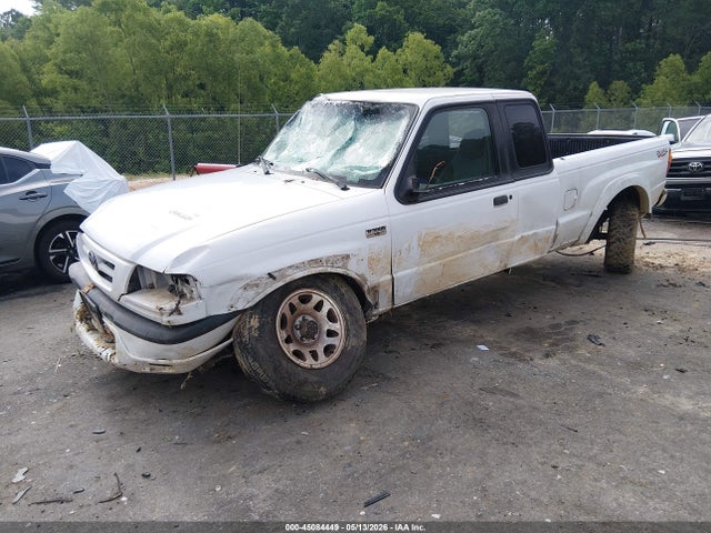 Aukcja sprzedaży 2001 Mazda B3000 Ds/se, vin: 4F4YR16V01TM25274, numer aukcji: 45084449
