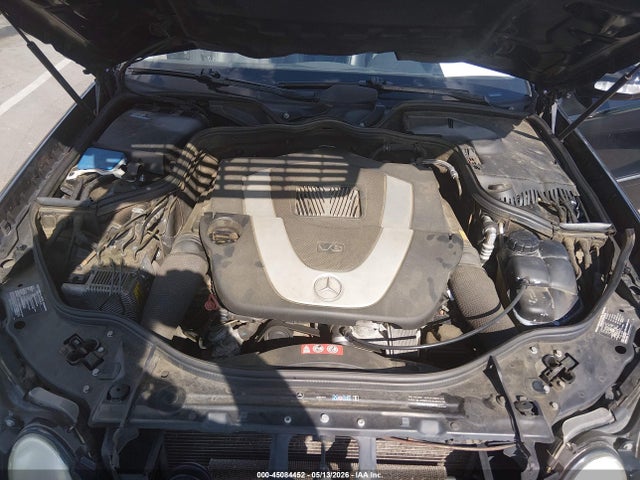 Aukcja sprzedaży 2006 Mercedes-benz E 350 4matic, vin: WDBUF87JX6X188330, numer aukcji: 45084452