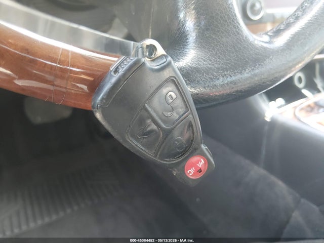 Aukcja sprzedaży 2006 Mercedes-benz E 350 4matic, vin: WDBUF87JX6X188330, numer aukcji: 45084452