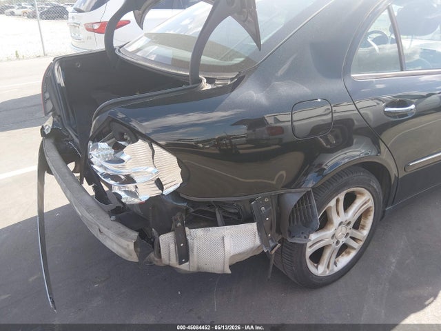 Aukcja sprzedaży 2006 Mercedes-benz E 350 4matic, vin: WDBUF87JX6X188330, numer aukcji: 45084452