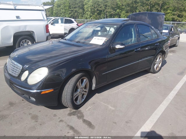 Aukcja sprzedaży 2006 Mercedes-benz E 350 4matic, vin: WDBUF87JX6X188330, numer aukcji: 45084452