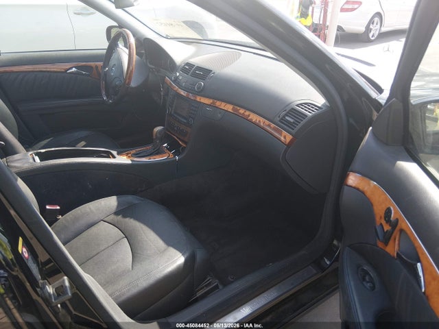 Aukcja sprzedaży 2006 Mercedes-benz E 350 4matic, vin: WDBUF87JX6X188330, numer aukcji: 45084452