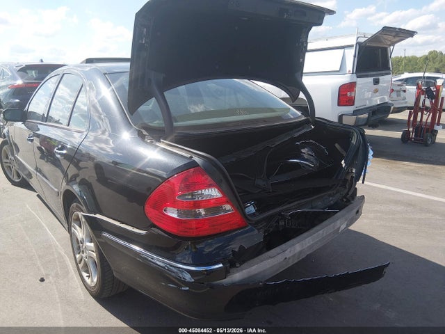 Aukcja sprzedaży 2006 Mercedes-benz E 350 4matic, vin: WDBUF87JX6X188330, numer aukcji: 45084452