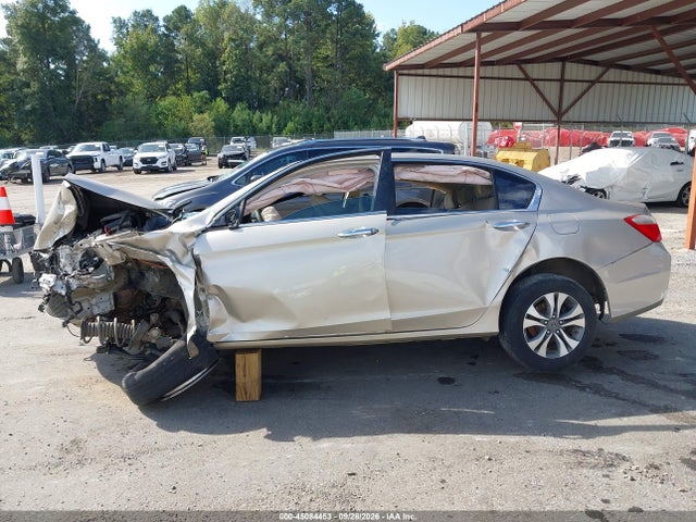 45084453 :رقم المزاد ، 1HGCR2F32DA113191 vin ، 2013 Honda Accord Lx مزاد بيع