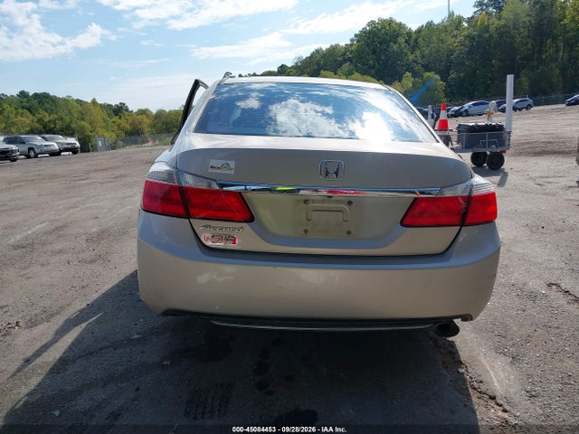 45084453 :رقم المزاد ، 1HGCR2F32DA113191 vin ، 2013 Honda Accord Lx مزاد بيع