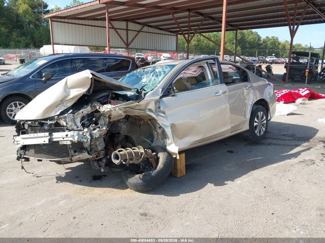 45084453 :رقم المزاد ، 1HGCR2F32DA113191 vin ، 2013 Honda Accord Lx مزاد بيع