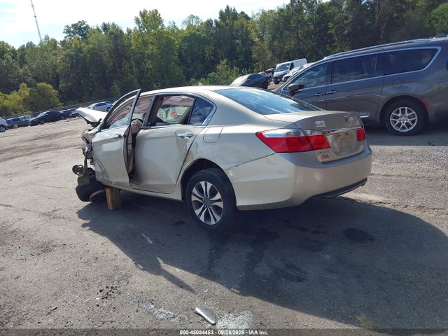 45084453 :رقم المزاد ، 1HGCR2F32DA113191 vin ، 2013 Honda Accord Lx مزاد بيع