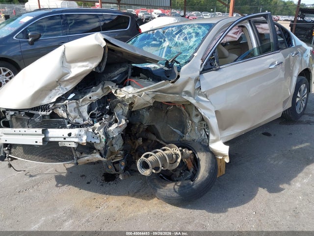 45084453 :رقم المزاد ، 1HGCR2F32DA113191 vin ، 2013 Honda Accord Lx مزاد بيع