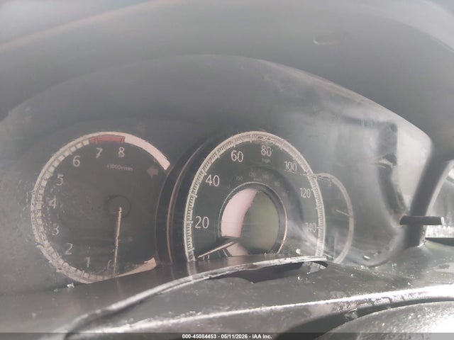 45084453 :رقم المزاد ، 1HGCR2F32DA113191 vin ، 2013 Honda Accord Lx مزاد بيع