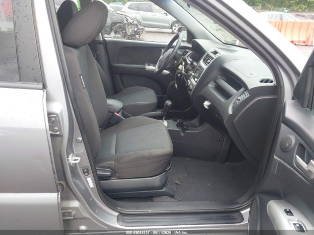 Продажа на аукционе авто 2009 Kia Sportage Lx V6, vin: KNDJF723797618245, номер лота: 45084457