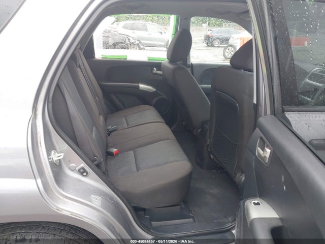 Продажа на аукционе авто 2009 Kia Sportage Lx V6, vin: KNDJF723797618245, номер лота: 45084457
