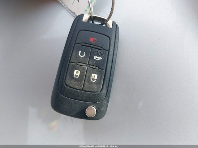 Продажа на аукционе авто 2016 Buick Lacrosse Leather, vin: 1G4GB5G33GF176341, номер лота: 45084459