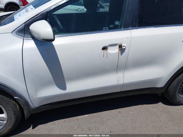 Aukcja sprzedaży 2017 Kia Sportage Lx, vin: KNDPM3AC7H7205900, numer aukcji: 45084460