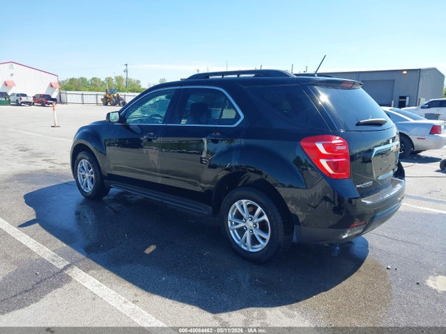 Продажа на аукционе авто 2016 Chevrolet Equinox Lt, vin: 2GNFLFEK7G6227418, номер лота: 45084462
