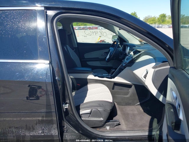 Продажа на аукционе авто 2016 Chevrolet Equinox Lt, vin: 2GNFLFEK7G6227418, номер лота: 45084462